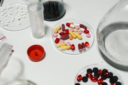 Ulga na leki: co to jest i jak działa?