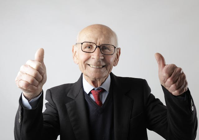 Okres ochronny przed emeryturą - jak go wykorzystać