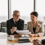 Fuzje i przejęcia - mechanizmy zmian własnościowych